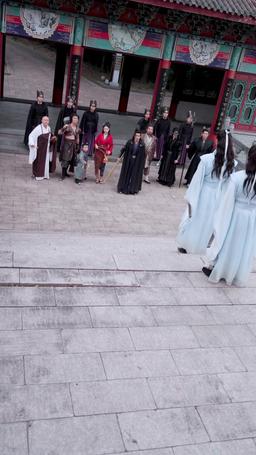 Oops! I Fooled the Evil into Being Good episode 31