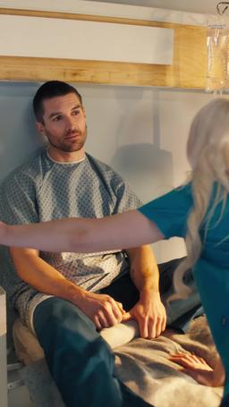 Undercover Prison King episode 23