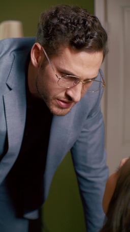 Embarazada Por Un CEO Posesivo episode 72