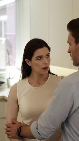 The Dumb Billionaire Heiress In Love Part II episode 4