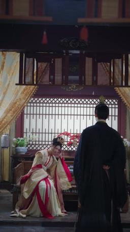 Emperor, She Never Betrayed You episode 44