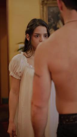 運命の番 ～アルファ狼と人間の禁断の恋～ episode 14