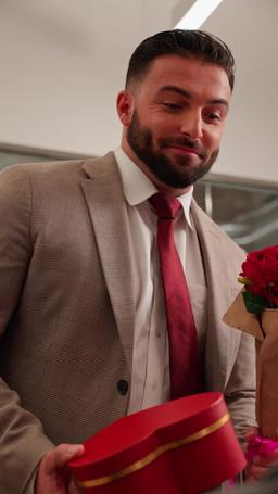 L'amore segreto tra sconosciuti episode 70