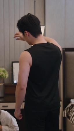 狐鼠竟登金玉堂 episode 56