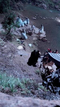 Oops! I Fooled the Evil into Being Good episode 29