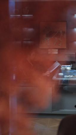 Revenge Heiress episode 15