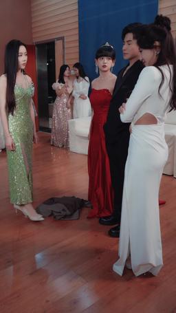 El Regreso Triunfal del Amor Verdadero episode 44