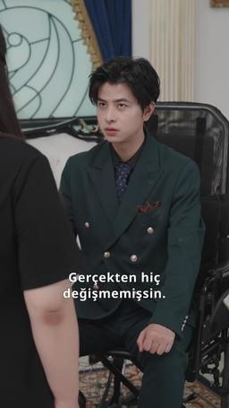 Gökyüzünden İnen Beş Hazine episode 28