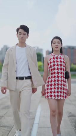 暴富後前女友後悔了 episode 36