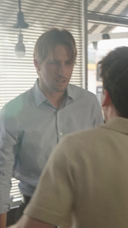 [吹き替え] 秘密を育てる家 episode 33