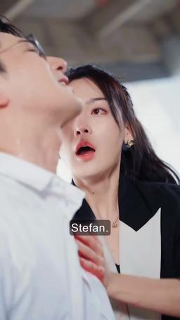 Auf Wiedersehen Ex, ich kehre zurück zur Erbin episode 93