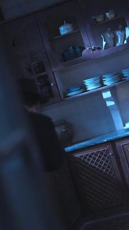 Başkanım Ailenizde Karga Ağız Geleneği Var episode 21