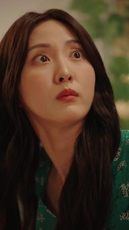 The Most Painful Kiss in the World episode 11