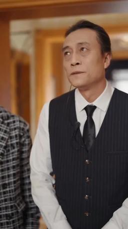 鎮北王 episode 24