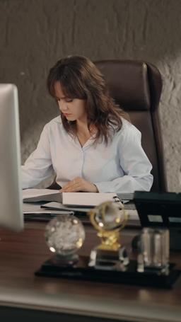 My Ex-Wife The Mafia Princess episode 41