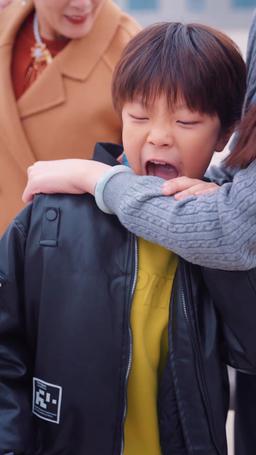 สอนลูกในทางที่ผิด episode 16