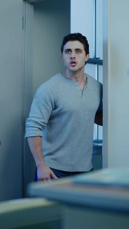 Der Gourmet-CEO ist der Vater meines Babys episode 69