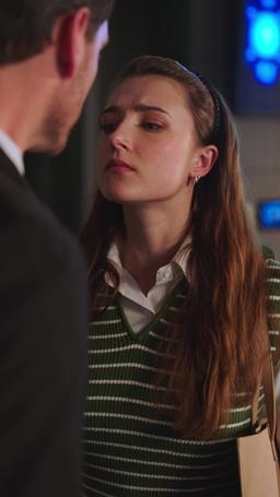 Embarazada del Padre Profesor de Mi Ex episode 42