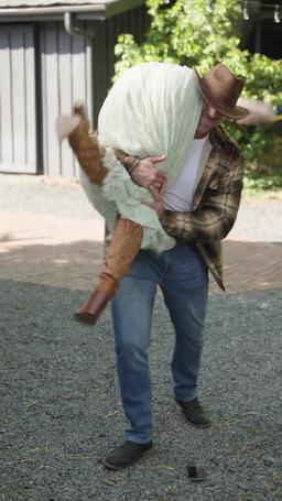 บ่วงเสน่หาหนุ่มคาวบอย episode 79