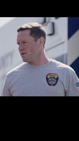 Fighting the Fire episode 11