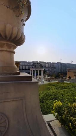 攤牌了，我是全球首富千金 episode 8