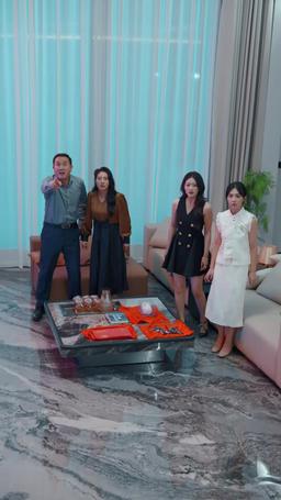 30 anni perduti episode 32