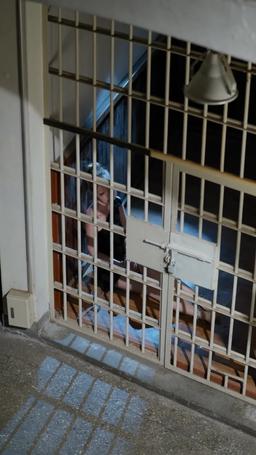 Attrazione fatale: una storia d'amore oscura episode 62