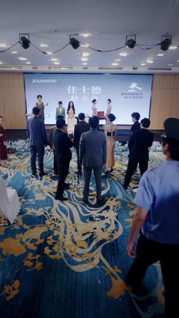 十年の愛は、幼馴染との一瞬に及ばない episode 54