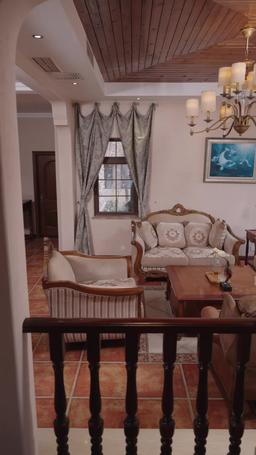 Camouflage episode 1