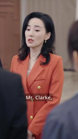 Golden Threads of a Second Chance episode 36