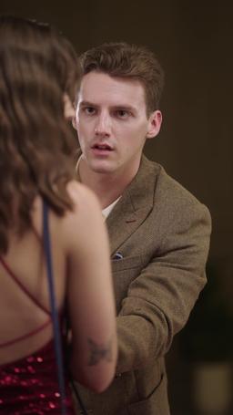 Diabeł nosi pożądanie episode 44