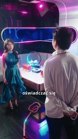 Moja zadziorna żona episode 2