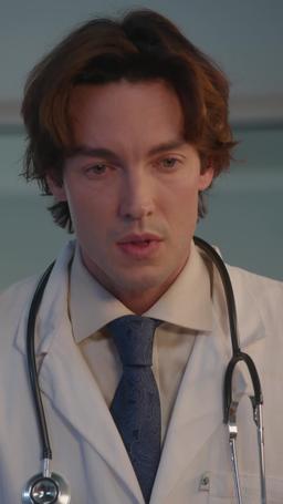 รักต้องห้ามกับมหาเศรษฐีอันตราย episode 45