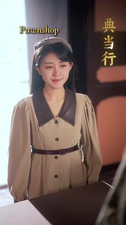 Pushover Female Lead? Not Me! episode 6