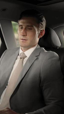 الأم البديلة العذراء للملياردير episode 38