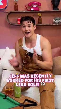 ReelTalk EP 30-BroTalk Part 2 episode 9