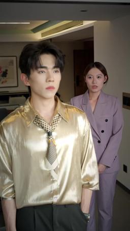 Pernikahan Palsu, Rahasia Terbuka episode 30