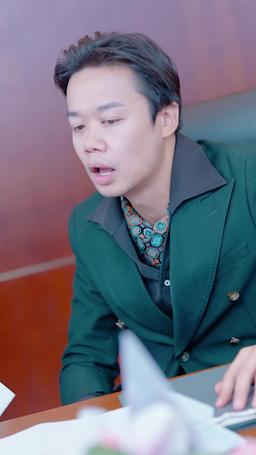 失われた父をもう一度 episode 52