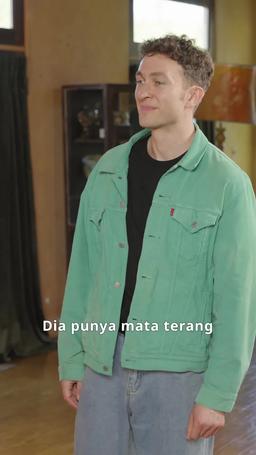 Trik Siksaan Cinta episode 10