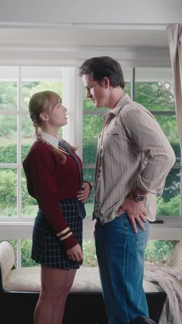 Verliebt in den besten Freund meines Vaters episode 4