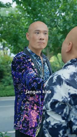 Bangkitnya Kekuasaanku Setelah Dia Pergi episode 55