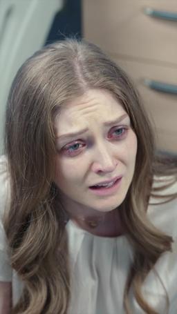 끝없는 슬픔: 복수의 서막 episode 40