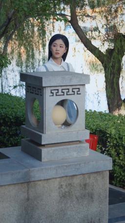 (พากย์) รักคุณเหมือนกับการเต้นของหัวใจ episode 16