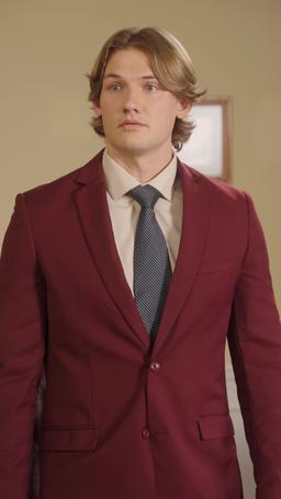 La mascarada del multimillonario episode 62