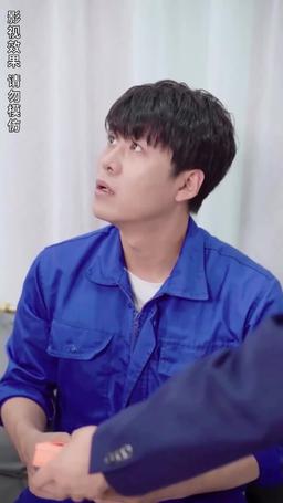 My Bricklayer Hubby Is Actually a Billionaire! episode 9