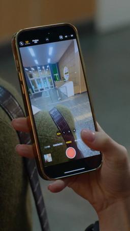 Cómo atrapar al hijo del presidente episode 44