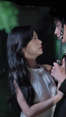 Come un uccello in gabbia episode 38