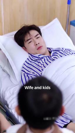 Oops! My Takeout Guy is a Tycoon episode 83