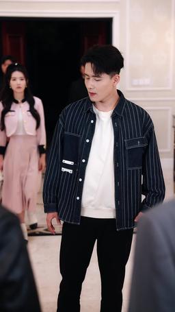 The Card Shark Who Plays for Good episode 29