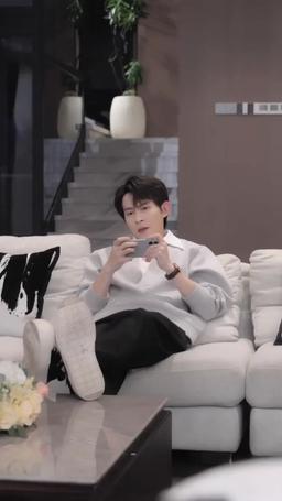 Los mnie nie zatrzyma episode 3